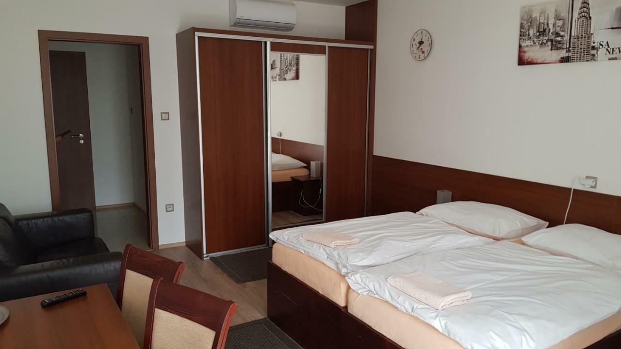 Penzion Pko Nitra Exterior photo